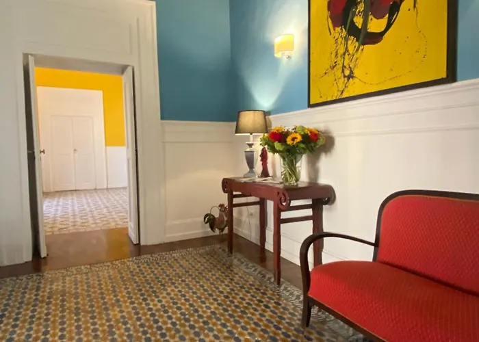 B&B Palazzo Mirelli Napoli