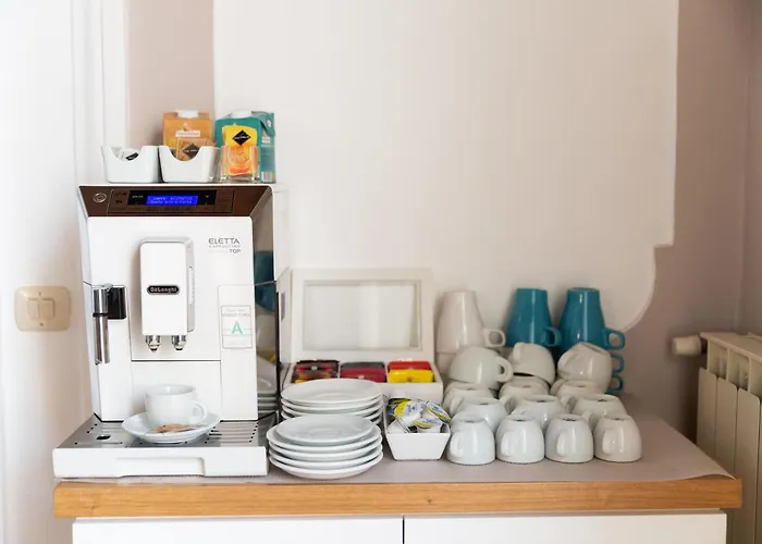 B&B Palazzo Mirelli Napoli