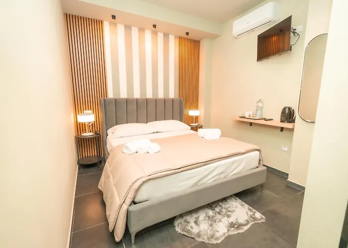 Noah Gate Hotel & Suites Napoli